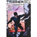 Trigger (Vol 1) # 005 NM MODERN AGE COMICS