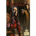 Angel: A hole in the World (2009 Ltd) # 005 NM ...