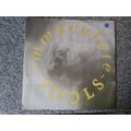 Immaculate Fools ‎– Nothing Means Nothing ( AMX...