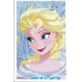 Panini Disney Frozen My Sister My Hero Sticker 102
