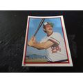1983 Topps Stickers # 030 Rick Dempsey Excellen...