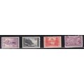 795 3c Northwest Territory Average Plus MNH VA0...
