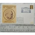 1974 Churchill Centenary Exhibition Official Ex...