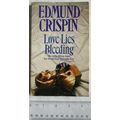1984 Love Lies Bleeding by Edmund Crispin, A ca...