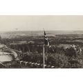 Utsikt Fra Holmenkollen Restaurant Norway Postcard