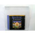 Motor City Mass Choir Revival in The House CD 1999