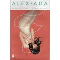 ALEX + ADA #4 - IMAGE COMICS (2014)