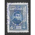 GUATEMALA 1960 FATHER PAYO RIVERA MISSIONARY? U...