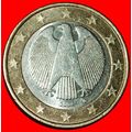 PHALLIC TYPE(2002-2006):GERMANY★1 EURO 2004D BA...