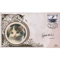 Emma Milne TV Vet Hand Signed Cats & Dogs First...