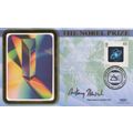 Professor Antony Hewish Radio Astronomer Benham...