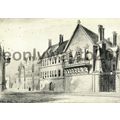 Moray House, Canongate, Edinburgh, Scotland, Po...