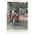 Muh-Wohwa (Indian Duel), Utah Tribe, USA, Book ...