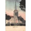 PC18264 Stanbridge Church. S.H. Barrett