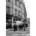 pt1832 - Brewery Delivery Cart , Victoria St , ...