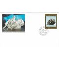 CANADA 1996 CANADIAN ART SPIRIT HAIDA GWAII ON ...