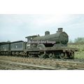 pu2664 - Scotland - Engine No.54490 at Carstair...