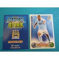 Elano - Manchester City - Match Attax 2008/09 F...