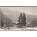Am Wege nach der Schwand, Engelberg, c.1910 - C...