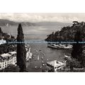D100760 Portofino. Panorama. G. Olivari. RP