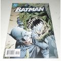 Batman # 610 (DC Comics 2003) Killer Croc Hush ...