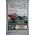 1998 Aviation Modeller International Magazine - March + Plans