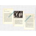 Stanley Keeble Farmer Cornwall - 1976 Article /...