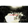 Rhaiadr DDU, Upper Fall, Near Barmouth, Wales, ...
