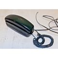 Vintage Northwestern Bell Green Push Button Wal...