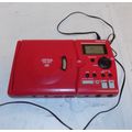 TASCAM Portable CD Guitar Trainer CD-GT1 with A...