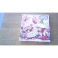 VICTORIA PLUM AND SUGAR Jigsaw Puzzle (150 Piec...