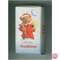 1997 CVS Bedtime Teddy Bear Ornament MIB