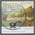SG 3415: Upper Central Rhine valley World Herit...