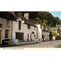 Nant-y-Glyn, Dwygyfylchi, Penmaenmawr, Wales - ...