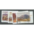 AUS 2002 SET (S/A) 'ALBERT NAMATJIRA '(4v) FINE...