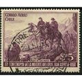 1951 Michel 459 - #3 fine used (o)