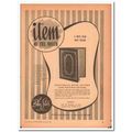 blue star leather novelty company 1946 telephon...