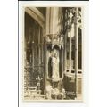 Sussex WORTHING St Andrew's Church Interior Pos...