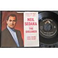 Neil Sedaka - The Dreamer / Look Inside Your He...