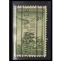 Used 929 3c Iwo Jima Fine KA7890