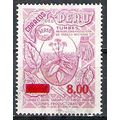 Peru ( Pérou ) N° PA 419 YVERT OBLITERE ( USED )