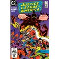 Justice League of America(1960) #252-255 Run (V...