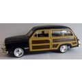 1949 FORD WOODY WAGON 1:24
