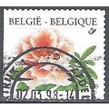 Belgique 1997 Michel 2784BDL O Cote (2008) 2.20...