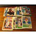 1988-1993, 32-Cards, BARRY BONDS, Giants, Check...