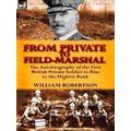 From Private To Field-Marshal