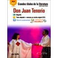 Grandes Titulos De La Literatura: Don Juan Tenorio A2