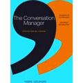 The Conversation Manager