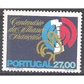 Portugal 1982 Michel 1584 Neuf ** Cote (2008) 2...