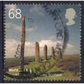 GB 2005 World Heritage Sites - J.I. with Austra...